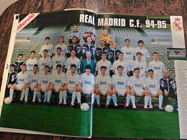 Historia de los clubes del fútbol español