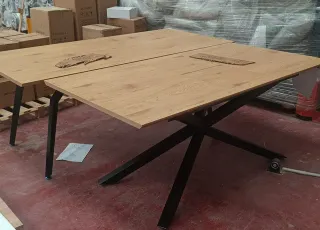Mesa extensible OFERTA