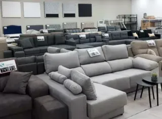 OUTLET SOFAS Y MUEBLES
