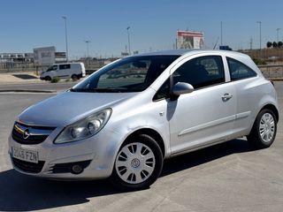 Opel Corsa 2007
