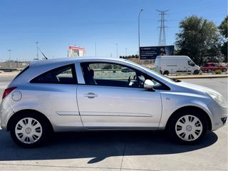Opel Corsa 2007