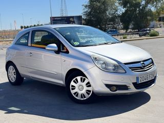 Opel Corsa 2007