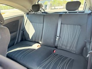 Opel Corsa 2007