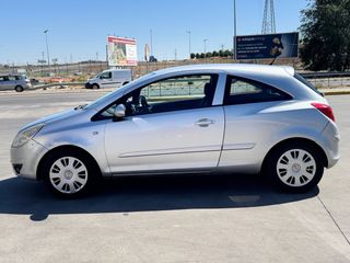 Opel Corsa 2007