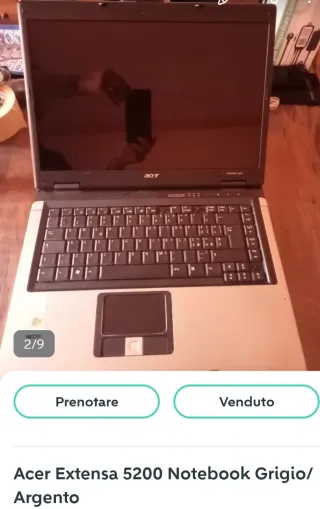 Compwter- Tablet - Gigaset - Motorola, Nokia- Acer