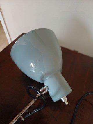 Lampada da muro vintage estensibile