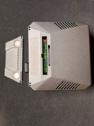 Raspberry Pi 4 (8GB) + Carcasa Argon M.2