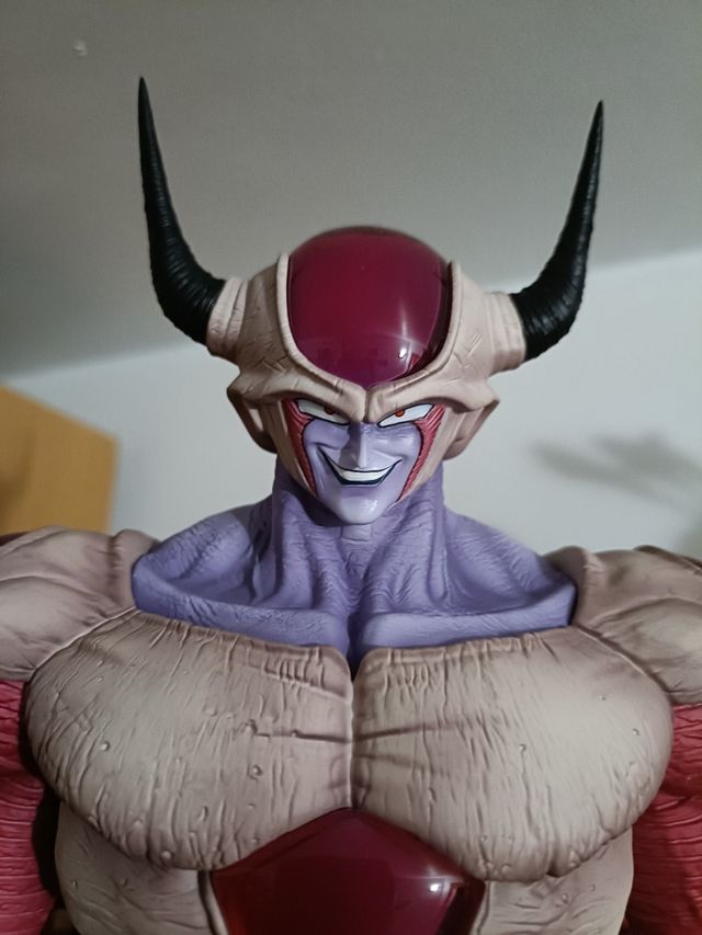 Figuras Resina Dragon Ball