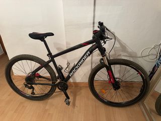 Bicicleta de Montaña Rockrider