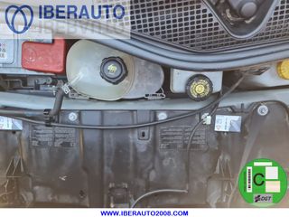 smart forfour 2014