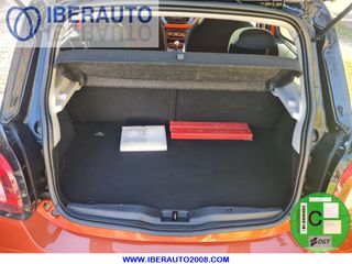 smart forfour 2014