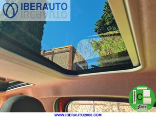 smart forfour 2014