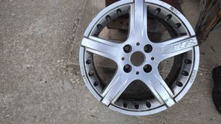 Llantas Momo GTR 17 Italia