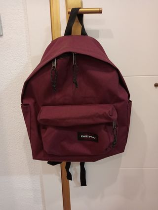Mochila Eastpak granate