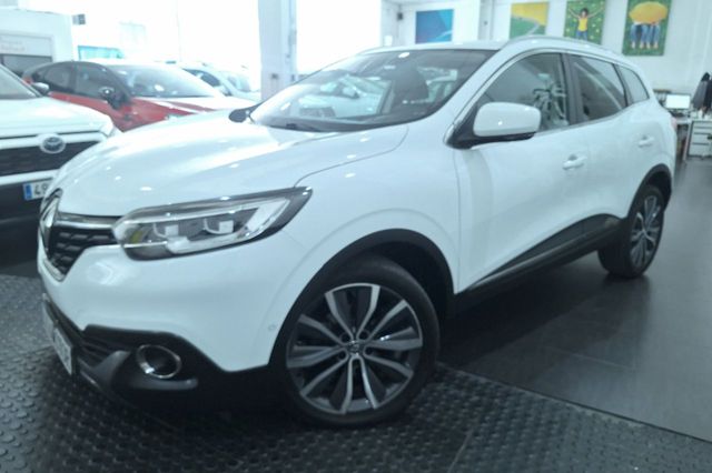 Renault Kadjar Zen