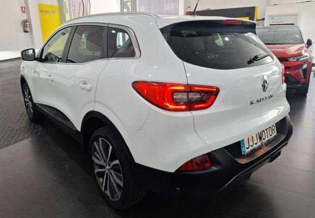 Renault Kadjar Zen