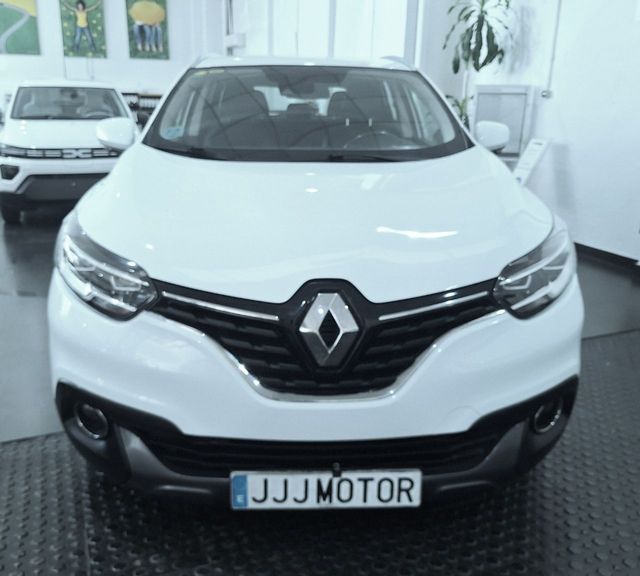 Renault Kadjar Zen