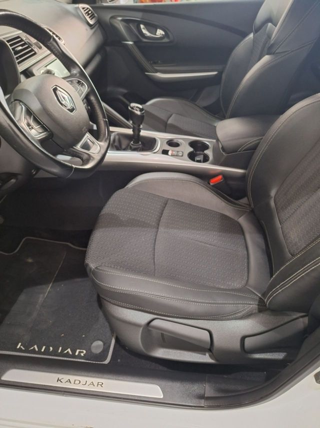 Renault Kadjar Zen