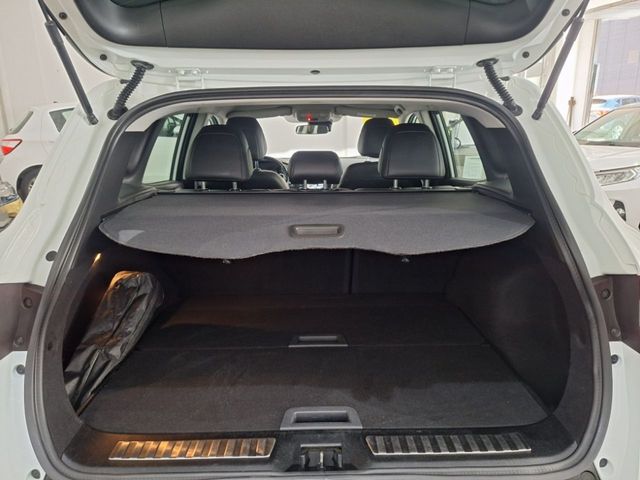 Renault Kadjar Zen
