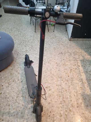 Patinete Eléctrico Xiaomi 360