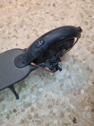 Patinete Eléctrico Xiaomi 360