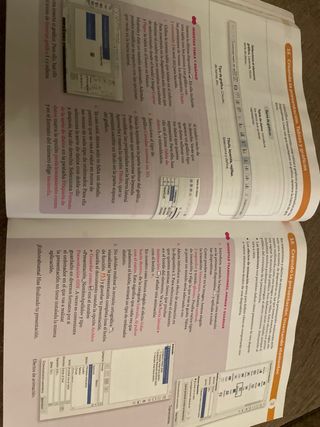 TECNOLOGIA Y DIGITALIZACION NIVEL I ESO Santillana