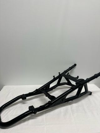 Telaietto Posteriore Ducati DesertX 47018391BA