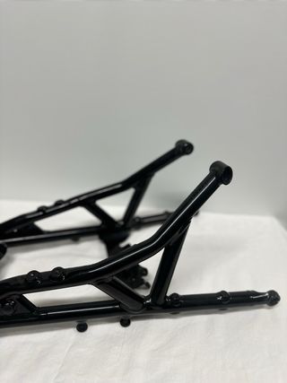 Telaietto Posteriore Ducati DesertX 47018391BA