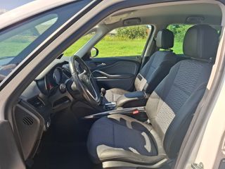 Opel Zafira 1.6 CDTI 130CV 7 PLAZAS