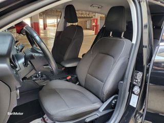 Ford Focus Titanium