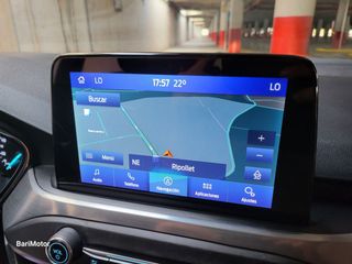 Ford Focus Titanium