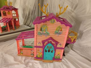 Casa Enchantimals 