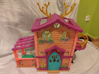 Casa Enchantimals 