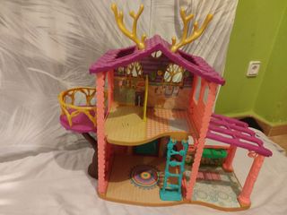 Casa Enchantimals 
