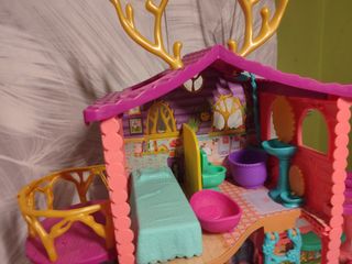 Casa Enchantimals 