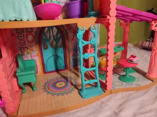 Casa Enchantimals 