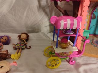 Casa Enchantimals 