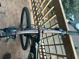 Bicicleta de Montaña Ghost, 