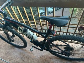 Bicicleta de Montaña Ghost, 