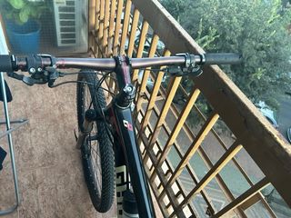 Bicicleta de Montaña Ghost, 