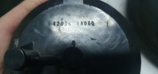 Canister Subaru Impreza GC8 GF8