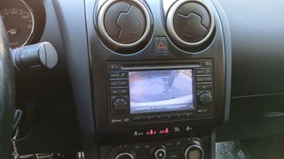 Nissan Qashqai 2009 (Primera matriculación 2010)