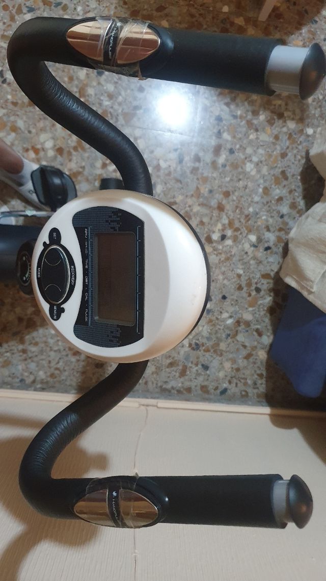 Bicicleta Estática Hobby M