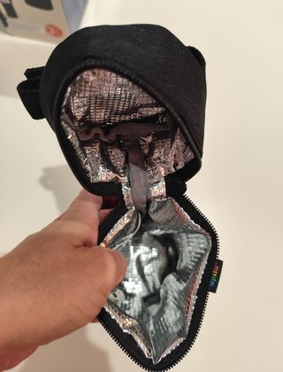 Porta biberones térmico Lupilu