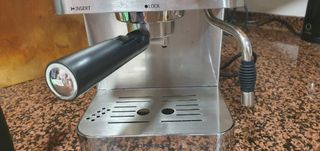 Cafetera Barista Create