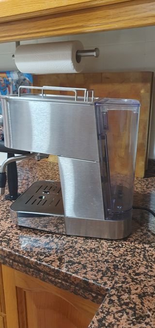 Cafetera Barista Create