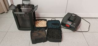 Acuario Pecera Grande