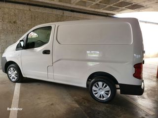 Nissan NV200 NV200 Furgón Comfort