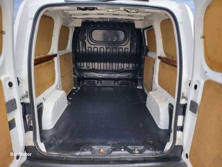 Nissan NV200 NV200 Furgón Comfort