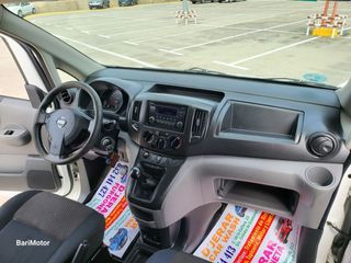 Nissan NV200 NV200 Furgón Comfort